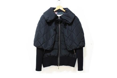 MONCLER×ERDEMのモンクレール×アーデム