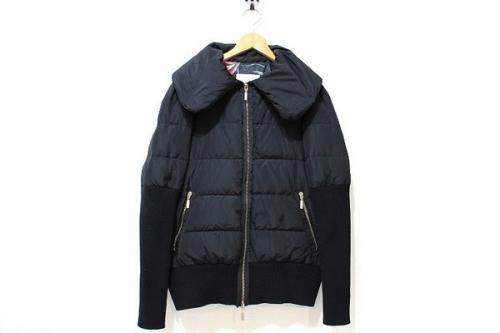 ダウンジャケットのレディース