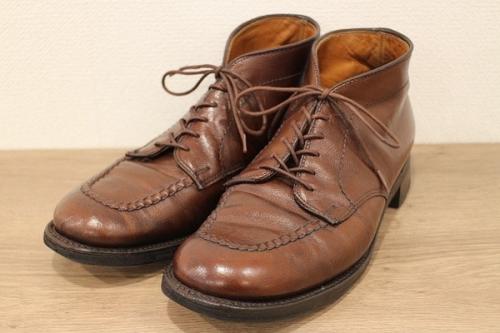 ALDENのオールデン