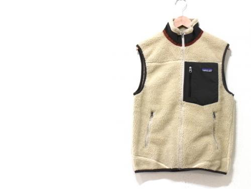 Patagoniaのパタゴニア