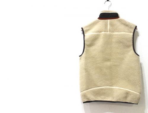 パタゴニアの関西