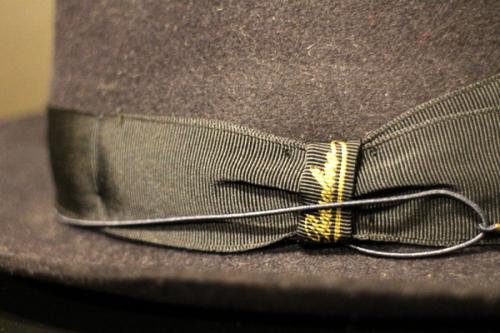 Borsalinoのボルサリーノ