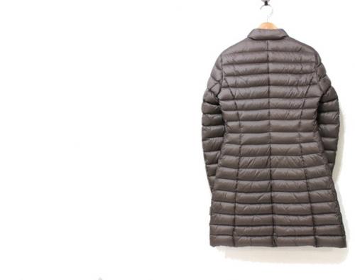 モンクレールのダウン