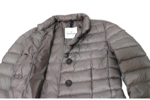 ダウンのレディース