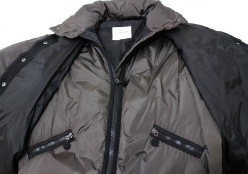 CHALLIERのシャリエー