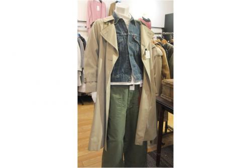 トレファクスタイル箕面店ブログ画像３