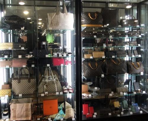 トレファクスタイル箕面店ブログ画像２