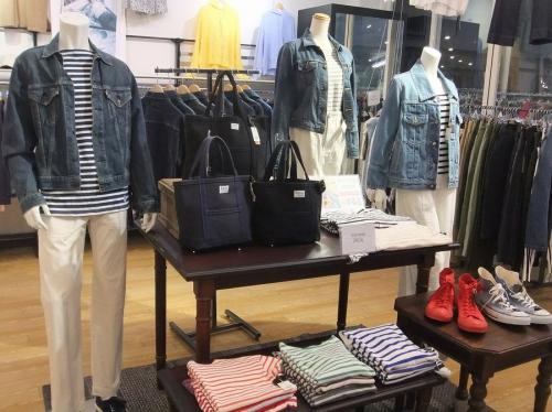 トレファクスタイル箕面店ブログ画像３