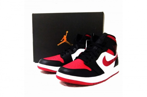 ストリートブランドのNIKE