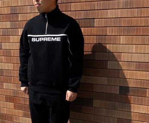 SUPREMEのシュプリーム