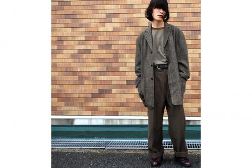 JURGEN LEHLのヨーガンレール