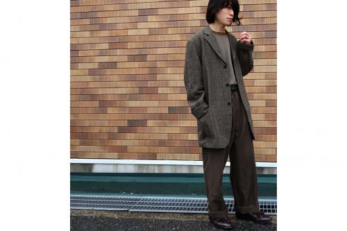 ヨーガンレールの関西