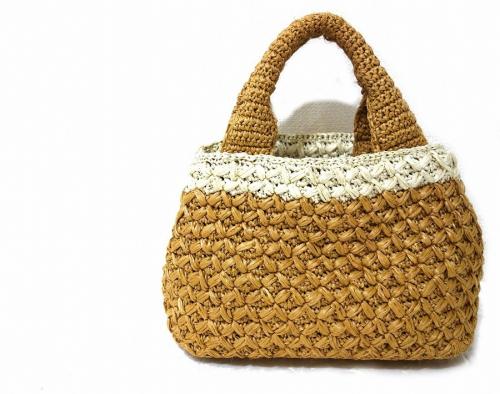 プラダのカナパ