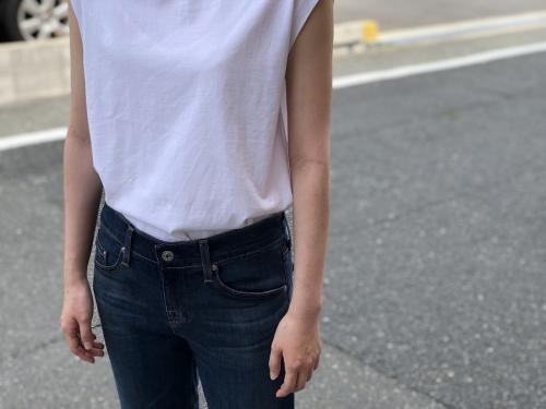 theory luxe×ＡＧのセオリーリュクス×エージー