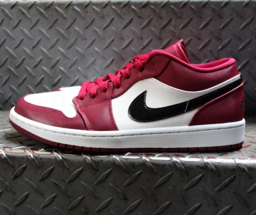 AIR JORDAN 1のエアジョーダン