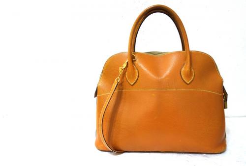 エルメスのボリード37