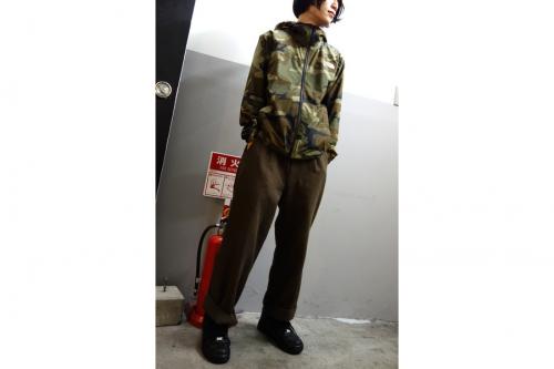 THE NORTH FACEのザノースフェイス