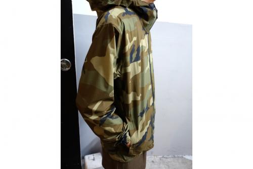 Novelty Venture Jacketのノベルティ ベンチャー ジャケット