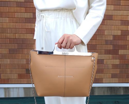 MM6 Maison Margielaのエムエムシックス メゾンマルジェラ