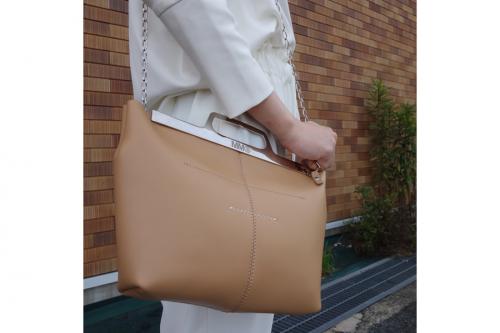 マルジェラの関西