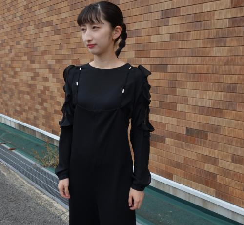 ザラのノーブランド買取