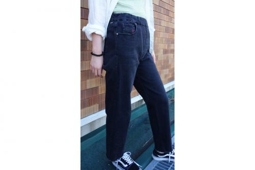 ディーゼルのCOSSE