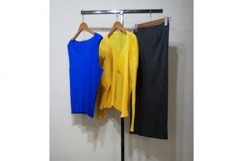 LEONARDのCHRISTIAN AUJARD