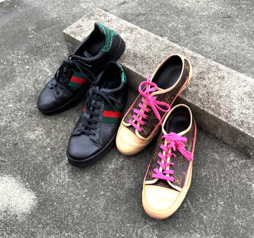 LOUIS VUITTON 　のルイ ヴィトン　