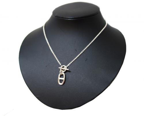 エルメスのシェーヌダンクル