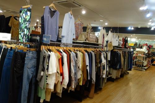 トレファクスタイル箕面店ブログ画像３