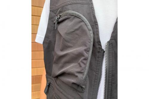 OUT DOOR UTILITY VESTの18SS