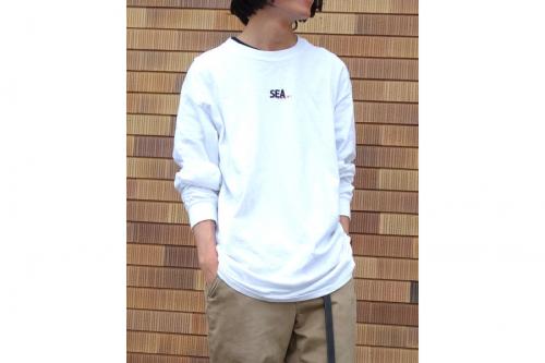 アメリヴィンテージのWIND AND SEA