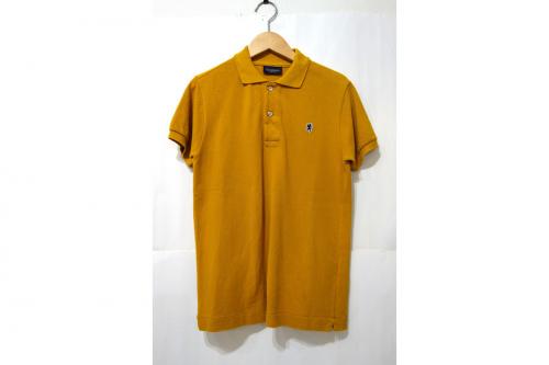 オーシバルのFRED PERRY