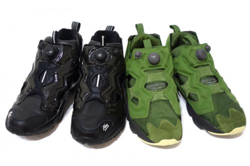 Reebokのリーボック