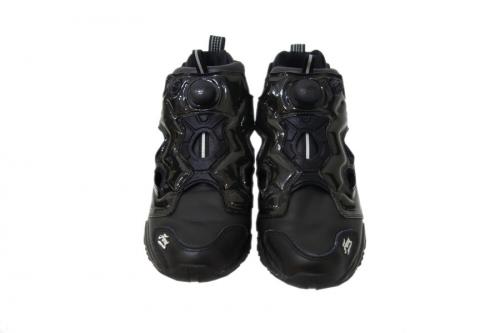 Insta Pump FuryのFURY MILLENNIUM OG