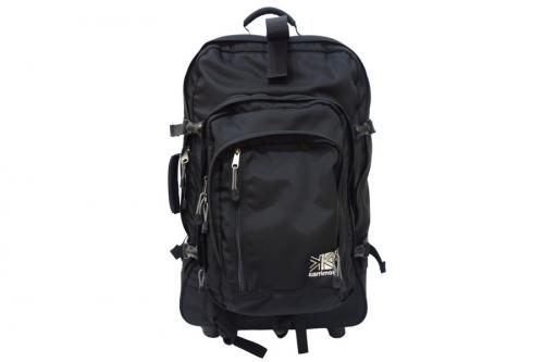 カリマー　エアポートプロ70 キャリー　karrimor 楽天市場】カリマー/Karrimor エアポートプロ70 キャリーバッグ