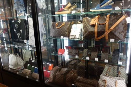 ファストファッション買取