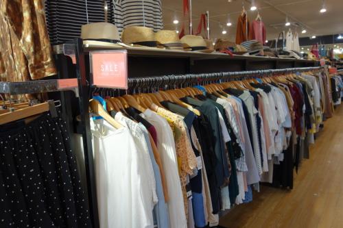 トレファクスタイル箕面店ブログ画像３