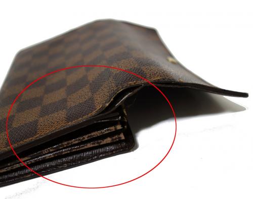 ルイ ヴィトン　のヴィトン