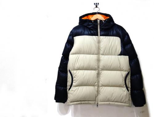 MONCLERのモンクレール