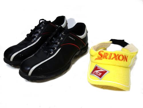 ゴルフウェア買取の箕面