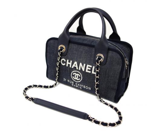 CHANELのシャネル
