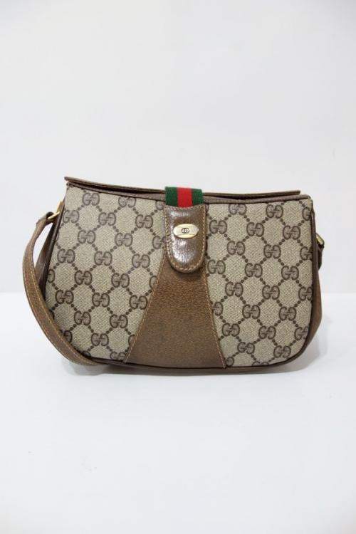 GUCCIのグッチ