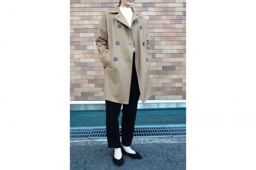 MACKINTOSHのマッキントッシュ