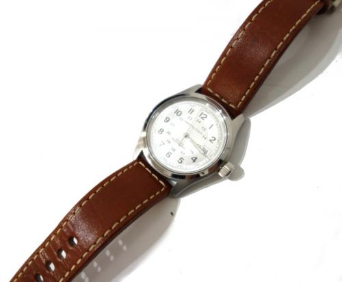 HAMILTONのハミルトン