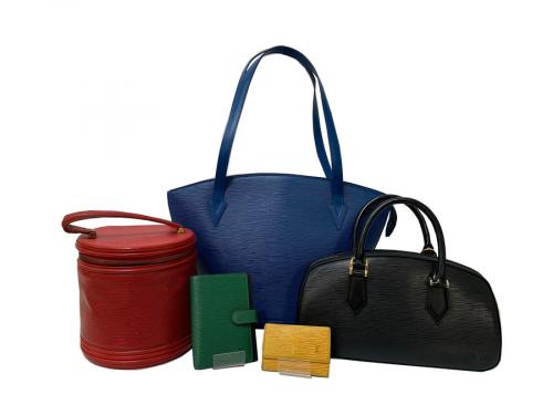 LOUIS VUITTON 　のルイ ヴィトン　