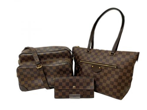 モノグラムのエピ