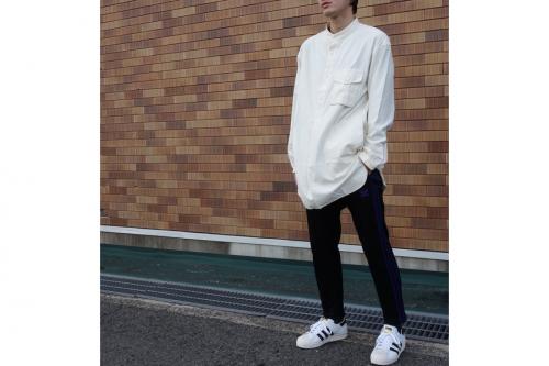 アディダスのスポーツウェア買取