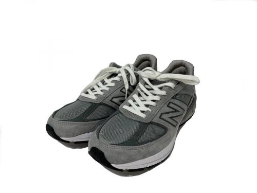 ニューバランスのM990GL5