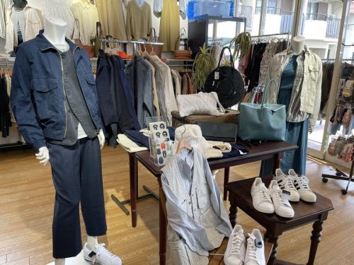 トレファクスタイル箕面店ブログ画像２